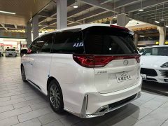 GAC Aion M8 2021 Master Series 390T Premium Edition - ფოტო 4