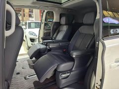 GAC Aion M8 2021 Master Series 390T Premium Edition - ფოტო 6