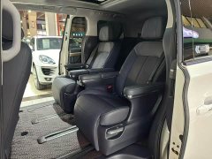 GAC Aion M8 2021 Master Series 390T Premium Edition - ფოტო 9