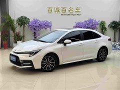 Toyota Corolla 2023 1.8L CVT Sport Edition - ფოტო 1