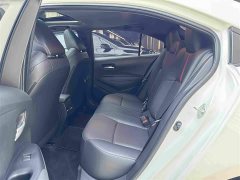 Toyota Corolla 2023 1.8L CVT Sport Edition - ფოტო 10