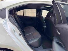 Toyota Corolla 2023 1.8L CVT Sport Edition - ფოტო 11
