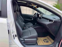 Toyota Corolla 2023 1.8L CVT Sport Edition - ფოტო 12