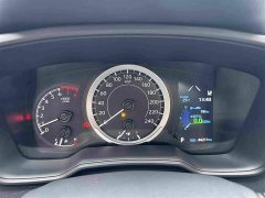 Toyota Corolla 2023 1.8L CVT Sport Edition - ფოტო 16