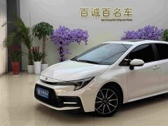 Toyota Corolla 2023 1.8L CVT Sport Edition - ფოტო 2