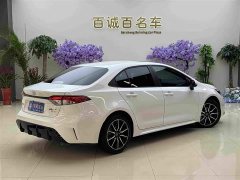 Toyota Corolla 2023 1.8L CVT Sport Edition - ფოტო 5