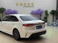 Toyota Corolla 2023 1.8L CVT Sport Edition - ფოტო 8