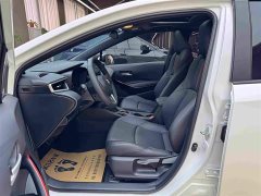 Toyota Corolla 2023 1.8L CVT Sport Edition - ფოტო 9