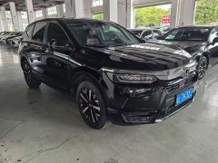 Honda CR-V 2021 Sharp Hybrid 2.0L FWD Sharp Luxury - ფოტო 2
