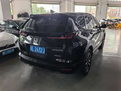 Honda CR-V 2021 Sharp Hybrid 2.0L FWD Sharp Luxury - ფოტო 3