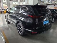 Honda CR-V 2021 Sharp Hybrid 2.0L FWD Sharp Luxury - ფოტო 5