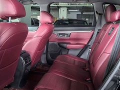 Honda CR-V 2021 Sharp Hybrid 2.0L FWD Sharp Luxury - ფოტო 6