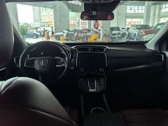 Honda CR-V 2021 Sharp Hybrid 2.0L FWD Sharp Luxury - ფოტო 8