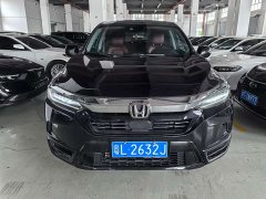 Honda CR-V 2021 Sharp Hybrid 2.0L FWD Sharp Luxury - ფოტო 9