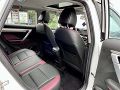 Geely Bingyue 2021 1.4T DCT Platinum Edition - ფოტო 10