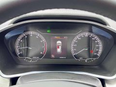 Geely Bingyue 2021 1.4T DCT Platinum Edition - ფოტო 11