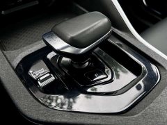 Geely Bingyue 2021 1.4T DCT Platinum Edition - ფოტო 12