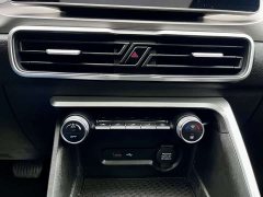 Geely Bingyue 2021 1.4T DCT Platinum Edition - ფოტო 13