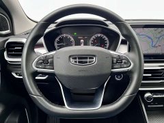 Geely Bingyue 2021 1.4T DCT Platinum Edition - ფოტო 14