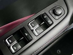 Geely Bingyue 2021 1.4T DCT Platinum Edition - ფოტო 15
