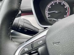Geely Bingyue 2021 1.4T DCT Platinum Edition - ფოტო 19