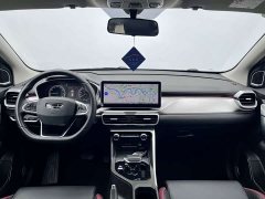 Geely Bingyue 2021 1.4T DCT Platinum Edition - ფოტო 5