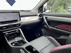 Geely Bingyue 2021 1.4T DCT Platinum Edition - ფოტო 6