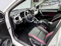 Geely Bingyue 2021 1.4T DCT Platinum Edition - ფოტო 7