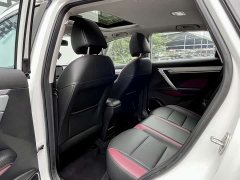 Geely Bingyue 2021 1.4T DCT Platinum Edition - ფოტო 8
