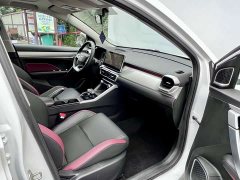 Geely Bingyue 2021 1.4T DCT Platinum Edition - ფოტო 9