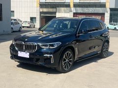 BMW X5 xDrive 30Li M Sport Premium Package - ფოტო 1