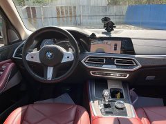 BMW X5 xDrive 30Li M Sport Premium Package - ფოტო 10