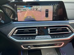 BMW X5 xDrive 30Li M Sport Premium Package - ფოტო 12
