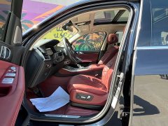 BMW X5 xDrive 30Li M Sport Premium Package - ფოტო 13
