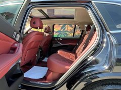 BMW X5 xDrive 30Li M Sport Premium Package - ფოტო 14