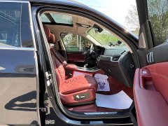 BMW X5 xDrive 30Li M Sport Premium Package - ფოტო 15