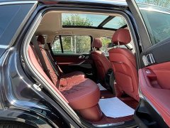 BMW X5 xDrive 30Li M Sport Premium Package - ფოტო 16