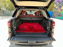 BMW X5 xDrive 30Li M Sport Premium Package - ფოტო 17