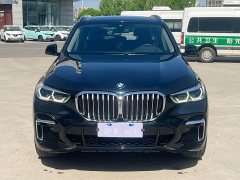 BMW X5 xDrive 30Li M Sport Premium Package - ფოტო 2