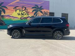 BMW X5 xDrive 30Li M Sport Premium Package - ფოტო 3