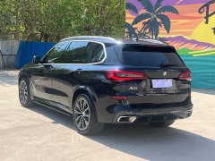 BMW X5 xDrive 30Li M Sport Premium Package - ფოტო 4