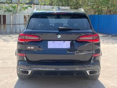 BMW X5 xDrive 30Li M Sport Premium Package - ფოტო 5
