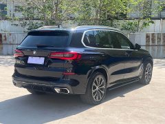 BMW X5 xDrive 30Li M Sport Premium Package - ფოტო 6