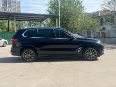 BMW X5 xDrive 30Li M Sport Premium Package - ფოტო 7