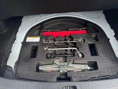Toyota Corolla 2021 1.2T S-CVT Elite - ფოტო 10