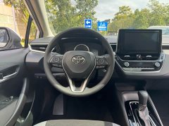 Toyota Corolla 2021 1.2T S-CVT Elite - ფოტო 14