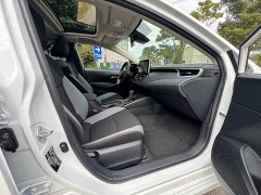 Toyota Corolla 2021 1.2T S-CVT Elite - ფოტო 15