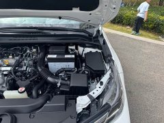 Toyota Corolla 2021 1.2T S-CVT Elite - ფოტო 16
