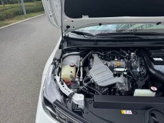 Toyota Corolla 2021 1.2T S-CVT Elite - ფოტო 17