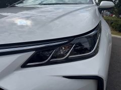 Toyota Corolla 2021 1.2T S-CVT Elite - ფოტო 18